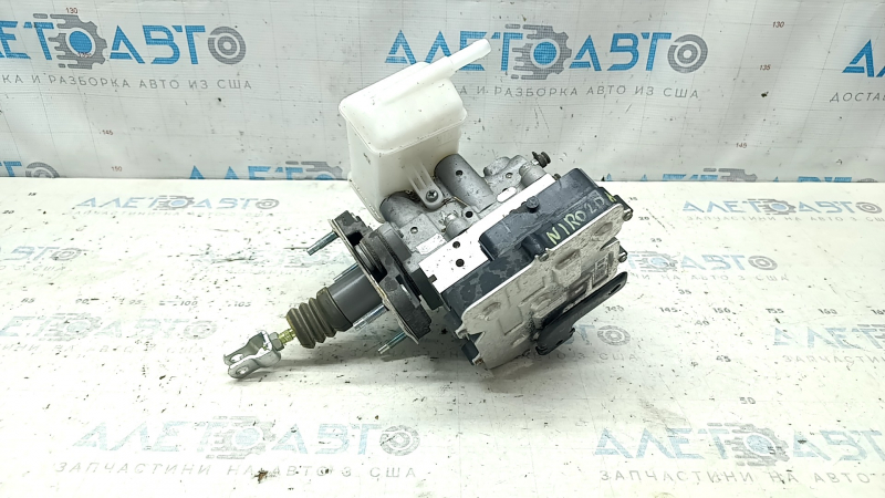 ABS АБС в сборе c ГТЦ Kia Niro 20-22 HEV без радара