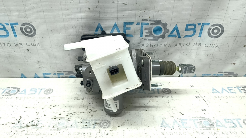 ABS АБС в сборе c ГТЦ Kia Niro 20-22 HEV без радара