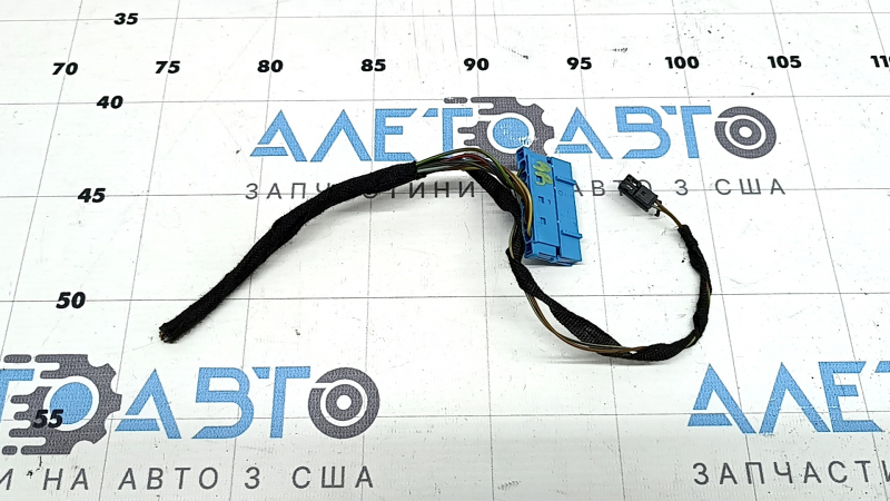 Фишка оптики задней правая Mercedes C-class W205 15-21