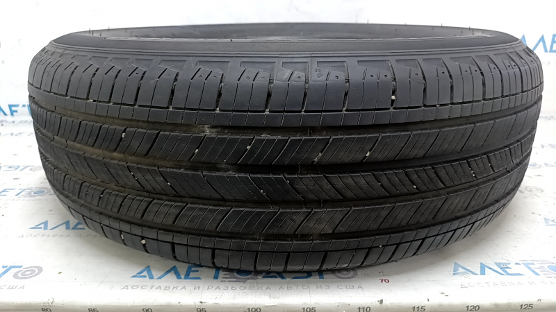 Шина R17 225/65 Michelin Primacy A/S 2023 всесезонная 6мм