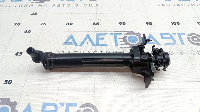 Форсунка омывателя фары левая Audi E-Tron 19-23