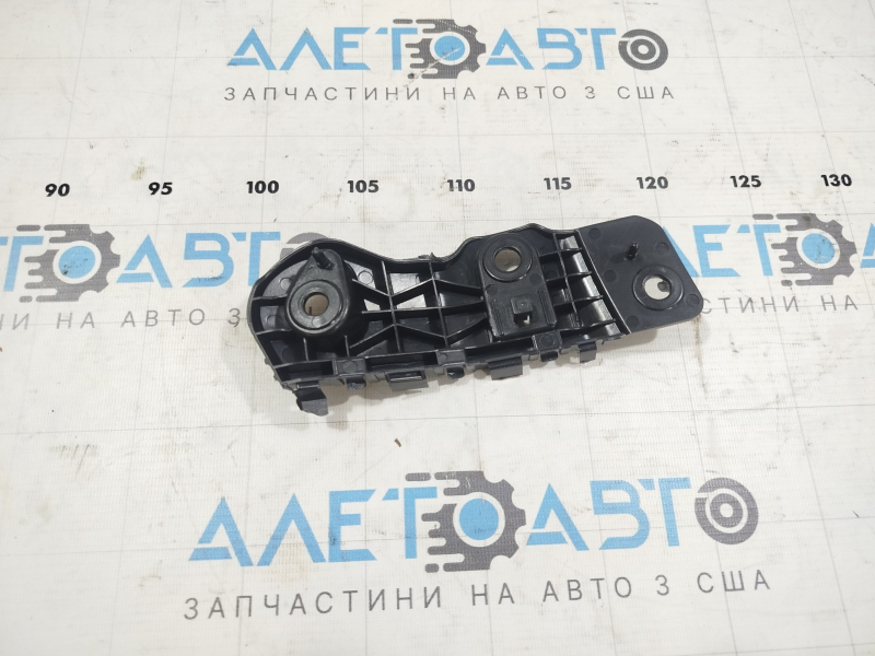 Крепление переднего бампера левое Mazda CX-5 17-24