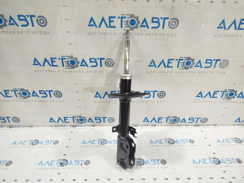 Амортизатор задний правый Toyota Camry v55 15-17 usa SE