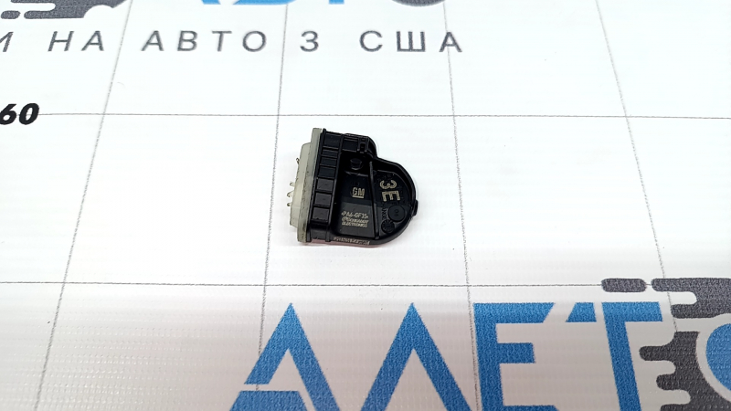 Датчик давления колеса Chevrolet Equinox 22-24 315 mhz