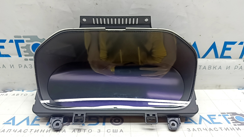 Щиток приборов Polestar 2 21-25 26к царапины