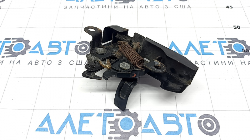 Замок капота Toyota Camry v50 12-14 usa ржавый