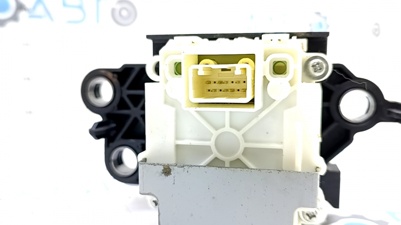 Шифтер КПП Toyota Prius 50 16-22 с ручкой