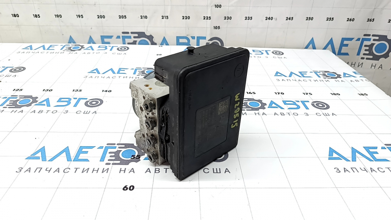 ABS АБС Mercedes C-class W205 300/400 15-21 без адаптивного круиза