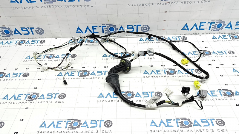 Проводка двери передняя левая Toyota Rav4 19-25