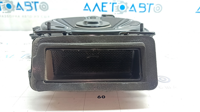 Сабвуфер задний Polestar 2 21-25