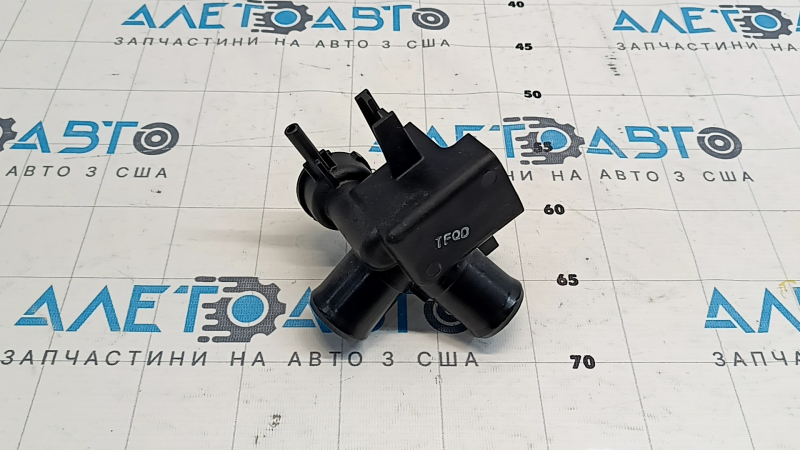 Горловина радиатора Hyundai Elantra 21-26 2.0 без крышки