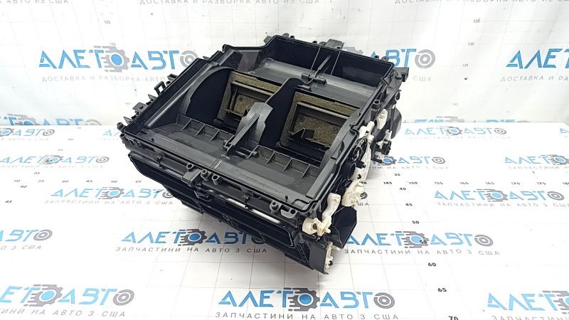 Корпус голый кондиционер, левая часть Toyota Camry v50 12-14 usa