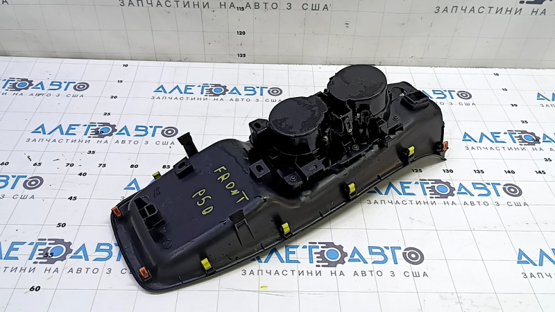 Подстаканник накладки центральной консоли, предназначенной для Prius 2016-2022.