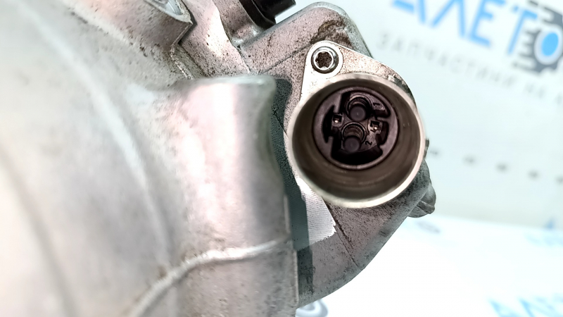 Компрессор кондиционера Volvo XC90 16-26 T8
