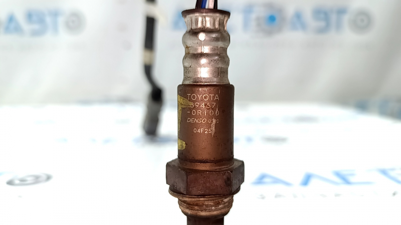 Лямбда-зонд второй Toyota Rav4 19-25