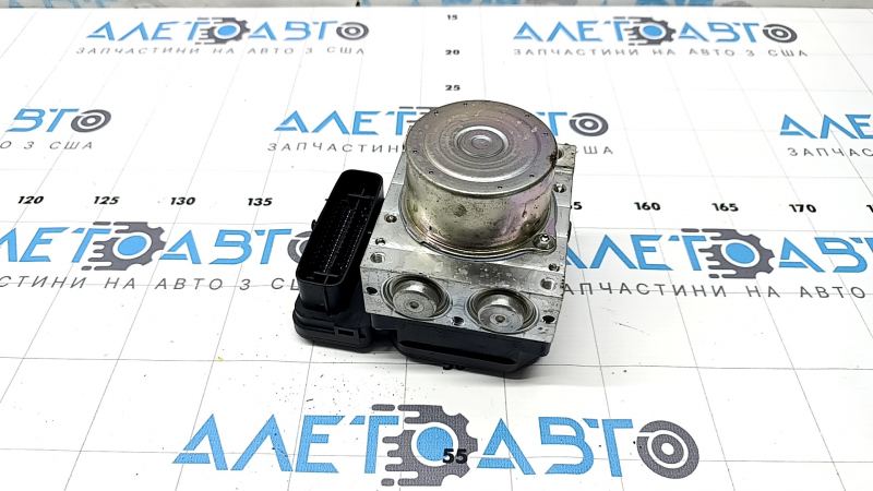 ABS АБС Toyota Rav4 22-23 hybrid