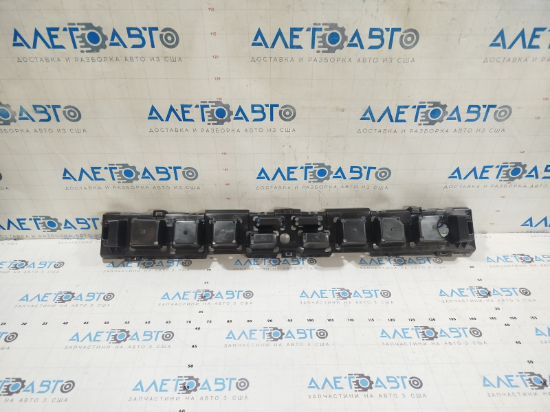 Абсорбер переднего бампера Ford Mustang mk6 15-17