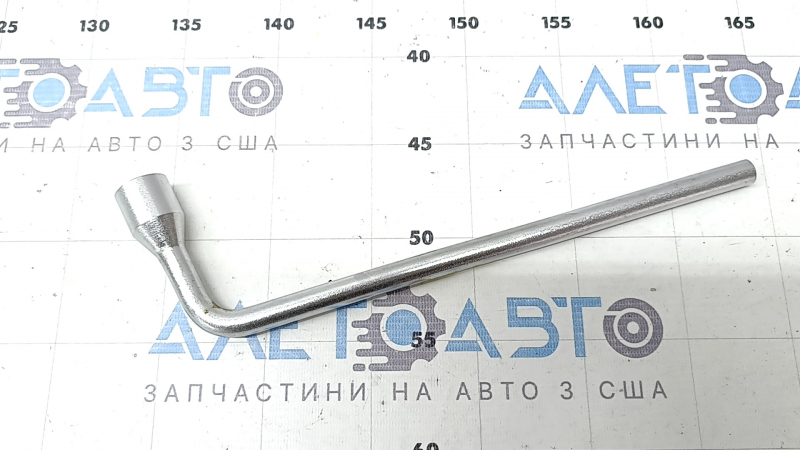 Ключ балонный гаечный Mercedes W167 GLE 350 450 20-23