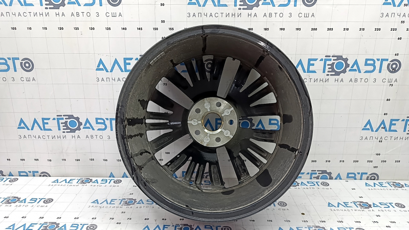 Диск колесный R18 x 7J ET43 VW Tiguan 18-24
