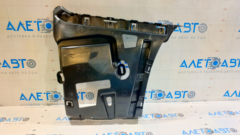 Опорная балка переднего бампера BMW 3 F30 12-15 под радар