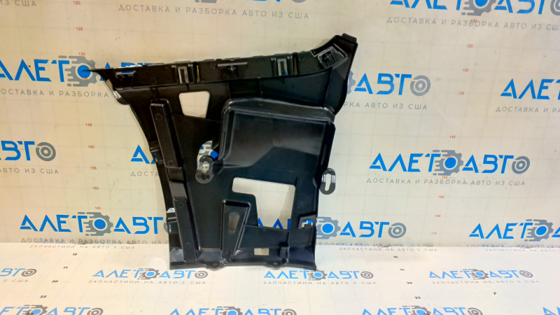 Опорная балка переднего бампера BMW 3 F30 12-15 под радар