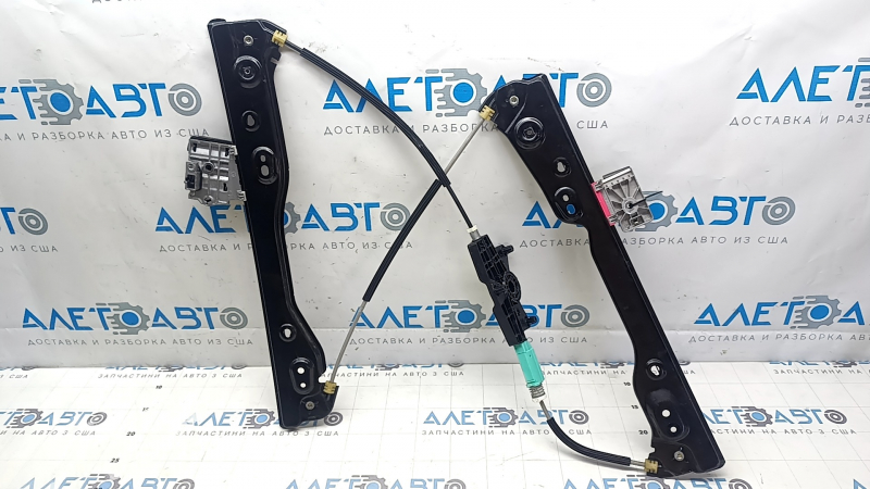 Стеклоподъемник механизм передний левый Tesla Model Y 20-25