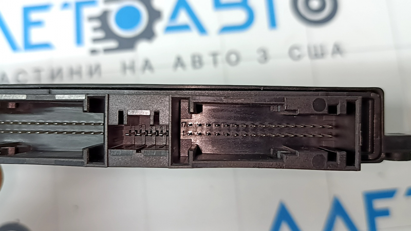 Блок управления АКПП Mercedes W167 GLE 350 450 20-23
