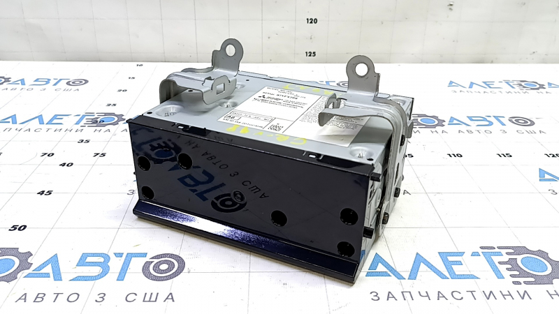 Головное устройство Honda CRV 17-19