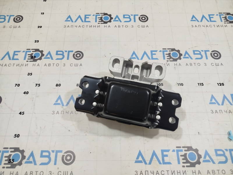 Подушка двигателя левая VW Passat b8 16-19 USA 1.8T, 2.0T