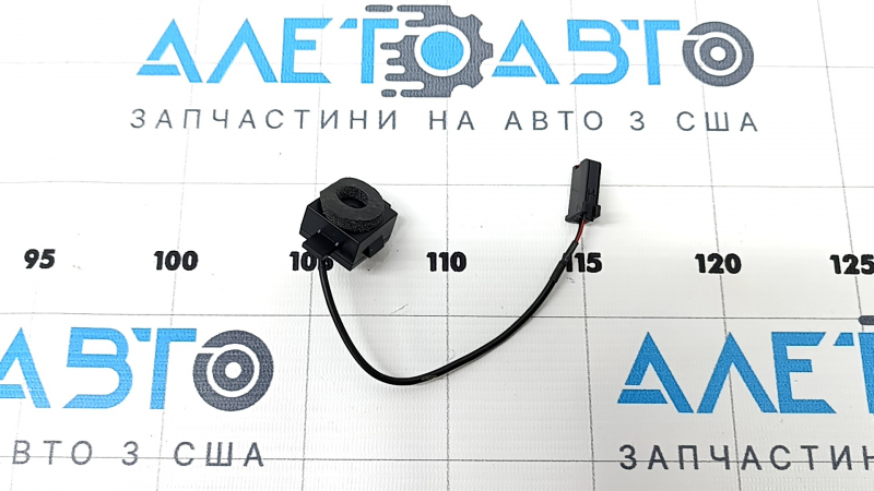 Микрофон потолка Jeep Grand Cherokee WK2 16-22 черный