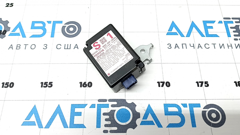 SMART DOOR CONTROL RECIEVER Toyota Prius 30 10-15