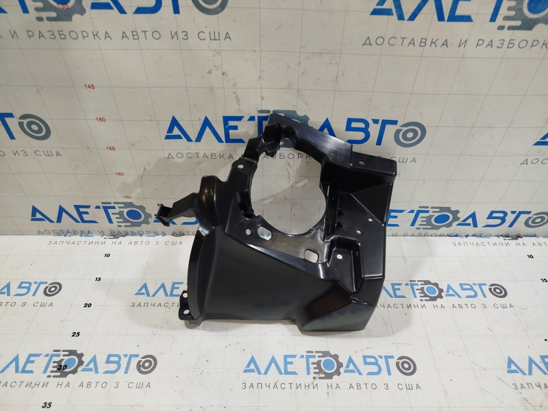 Кронштейн птф передний правый BMW 4 F32/33/36 14-20 M Pack, без дополнительного охлаждения