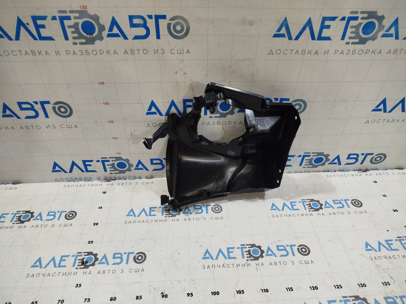 Кронштейн птф передний левый BMW 4 F32/33/36 14-20 M Pack, без дополнительного охлаждения
