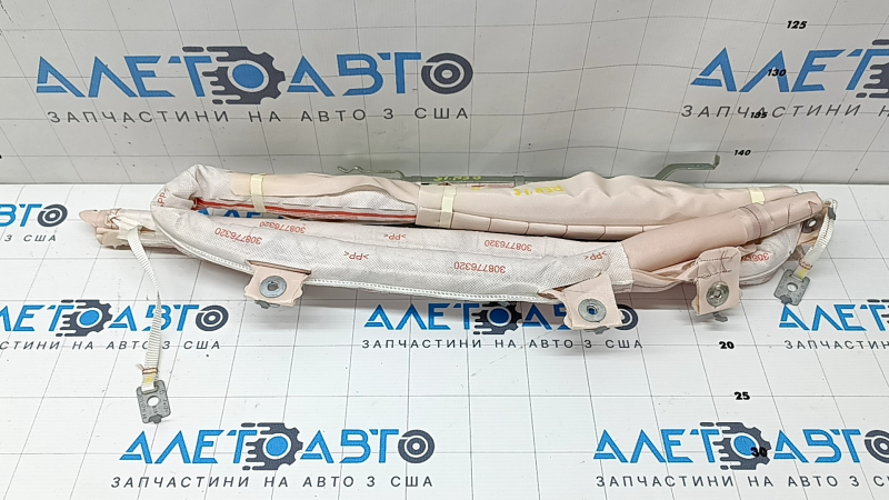 Боковая подушка airbag левая для Jeep Renegade в отличном состоянии