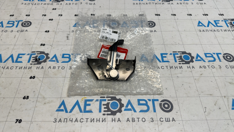 Ручка открытия замка капота подкапотная Honda CRV 23-26