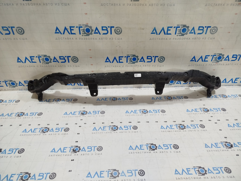 Абсорбер переднего бампера BMW X5 G05 19-23
