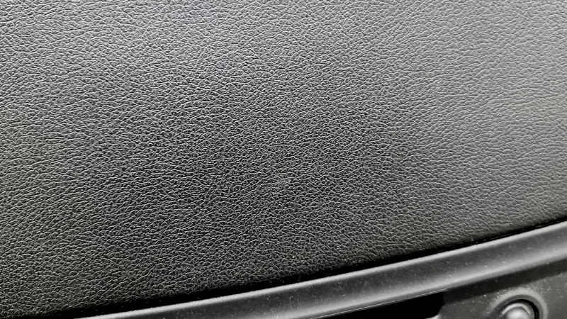 Торпедо передняя панель без AIRBAG Jeep Renegade 15-17 черная TRAILHAWK, царапины