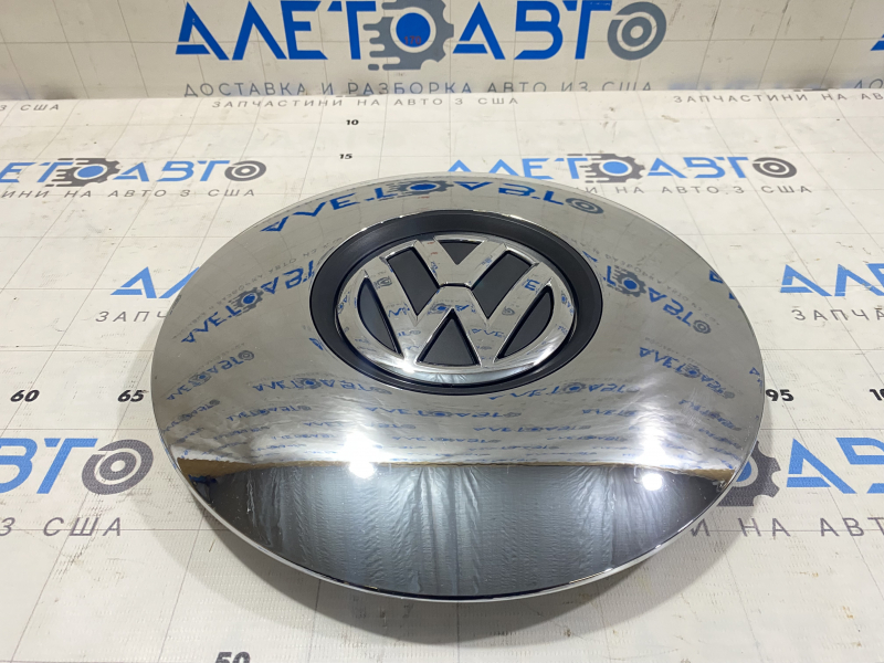 Колпак колесный R17 VW Beetle 12-19 внутренний хром