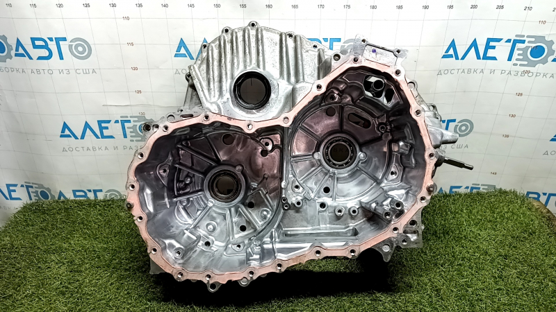 Корпус АКПП Toyota Rav4 19-24 hybrid CVT AWD