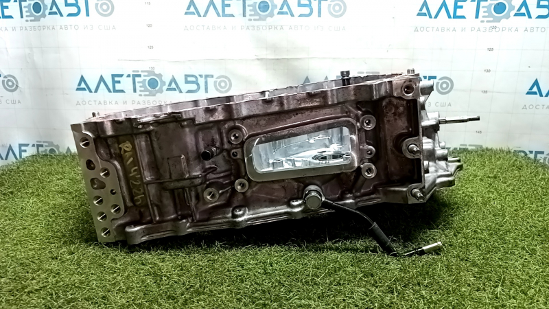 Корпус АКПП Toyota Rav4 19-24 hybrid CVT AWD