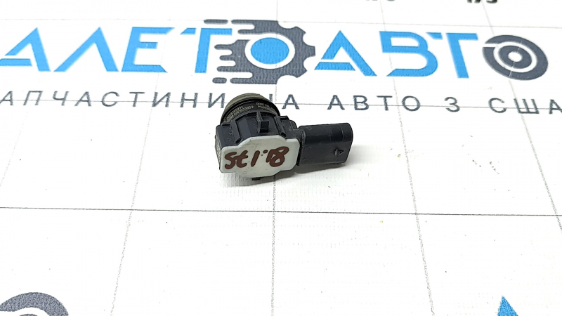 Парктроник заднего бампера Alfa Romeo Stelvio 18-25