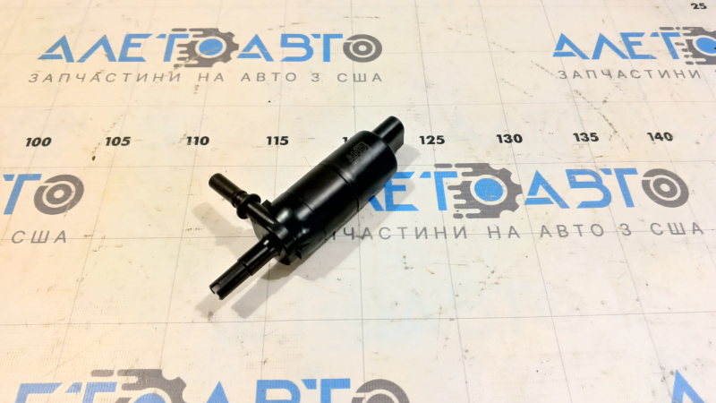 Мотор омывателя фар Audi A3 8V 15-20