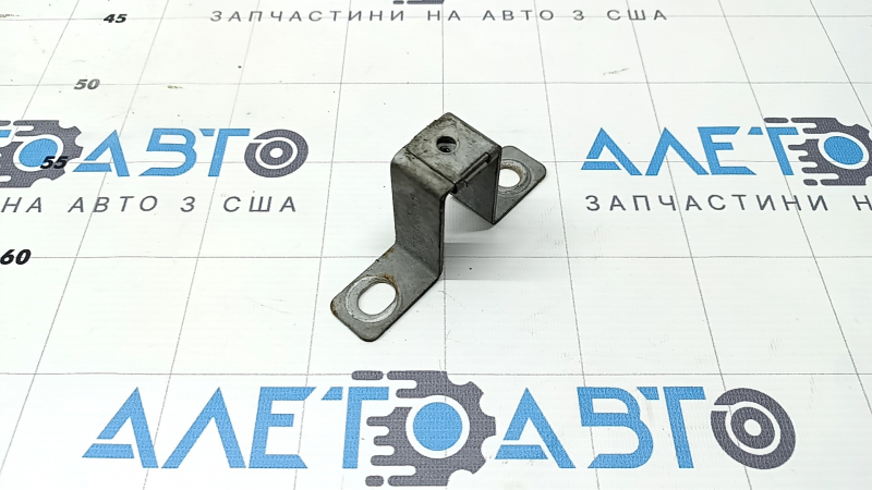 Кронштейн защиты переднего бампера левый Mercedes W167 GLE 350 450 20-26