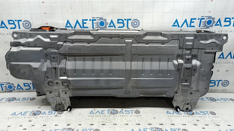 Аккумуляторная батарея ВВБ в сборе Toyota Venza 21-24 Li-ion 0.93 kWh, 245V, 94к