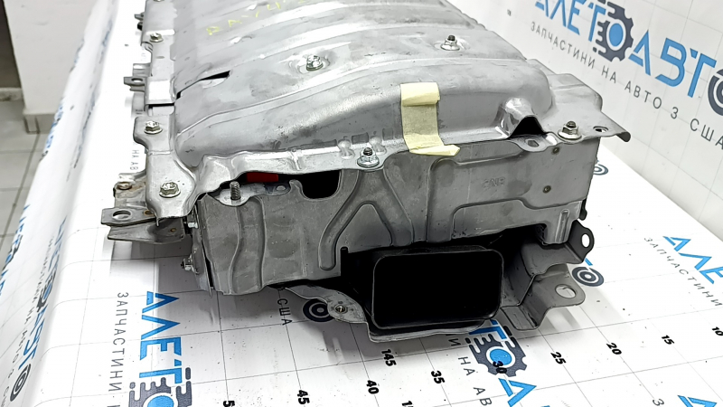 Аккумуляторная батарея ВВБ в сборе Toyota Rav4 19-25 hybrid Ni-MH, 38к, 4,5-5,0 А*ч, 2020 г.