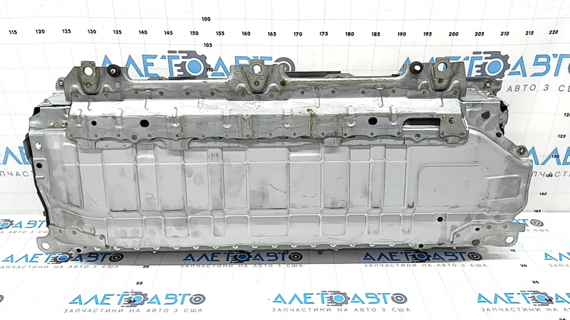 Аккумуляторная батарея ВВБ в сборе Toyota Rav4 19-25 hybrid Ni-MH, 38к, 4,5-5,0 А*ч, 2020 г.