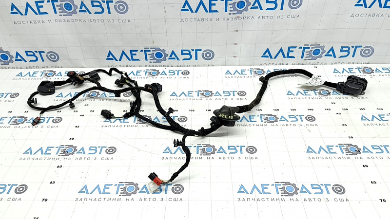 Проводка двери передней левой Alfa Romeo Stelvio 18-25