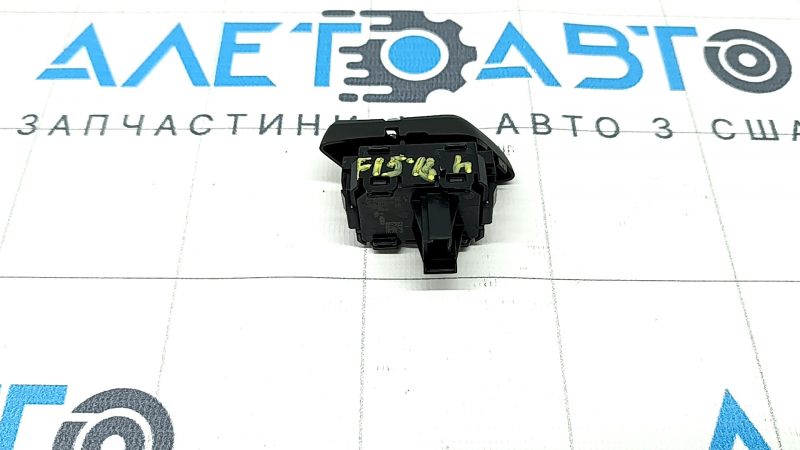 Кнопка центрального замка передняя правая BMW X5 F15 14-18
