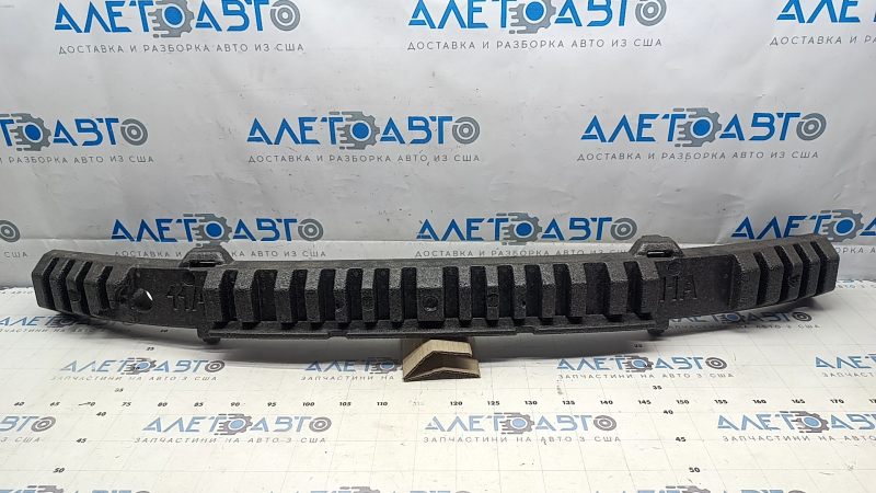 Абсорбер переднего бампера Volkswagen ID.4 21-22