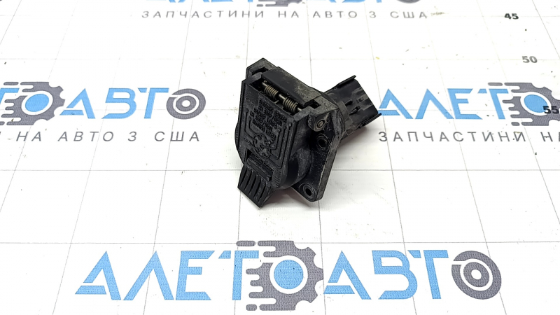 Розетка фаркопа Mercedes W167 GLE 350 450 20-23 без проводки